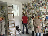 BesucherInnen