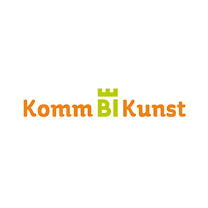 Logo Komm-BI-Kunst